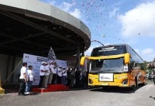 [Hoaks] Link Pendaftaran Program Mudik Gratis 2026