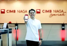 CIMB Niaga Andalkan OCTO Permudah Transaksi Selama Lebaran 2026