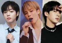 Park Ji Hoon Puncaki Reputasi Brand Idol K-Pop