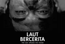 Film Laut Bercerita Hadir di Layar Lebar