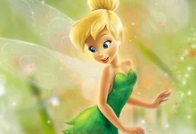 Disney+ Kembangkan Serial Live Action Tinker Bell