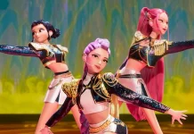 Sekuel KPop Demon Hunters Resmi Dikembangkan