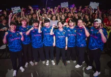 Paper Rex Kalahkan NRG 3-1, Lolos ke Grand Final VCT Masters Santiago