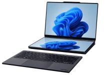 Lenovo Hadirkan Konsep AI PC Modular dan ThinkPad Terbaru di MWC 2026