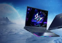 Acer Luncurkan Predator Helios 16 AI, Laptop AI Monster Performa Tinggi