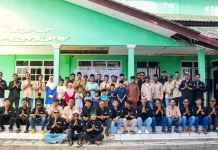Bupati Karimun Sambut Positif Aspirasi Yayasan Seniman Api Indonesia