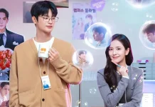 Boyfriend on Demand Dominasi Peringkat Drama Terpopuler Pekan Ini