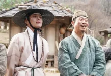Film The King’s Warden Tembus 13 Juta Penonton