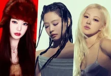 Jang Won Young Puncaki Reputasi Brand Idola