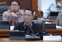 BP Batam Sebut Lahan Proyek Industri di Galang Masih Berproses