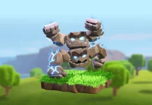 Meteor Golem dan Totem Spell Dominasi Meta Clash of Clans