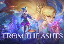 Event MLBB Zenith Of Glory Resmi Dimulai Besok
