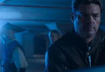 Mortal Kombat 2 Siap Gebrak Bioskop Mei 2026