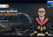 Guru Besar UIB: AI, Big Data, dan IoT Bukan “Durian Runtuh”