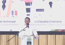Pemko Batam Jalankan 15 Program Prioritas Pembangunan