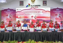 Pertamina Siagakan 296 SPBU di Sumbagut Selama Ramadan Hingga Lebaran