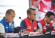 Pertamina Prediksi Kebutuhan Avtur Naik Lebih dari 10 Persen Saat Lebaran 2026