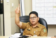 Batam Peringkat 13 Nasional Pencegahan Korupsi Versi KPK