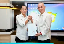 Pemko Batam Gandeng PT UJKM Bangun Pasar Induk Jodoh
