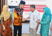 Pemko Batam Ingatkan Warga Waspada Investasi Ilegal