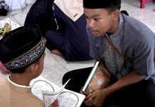 BKKBN Kepri Selenggarakan GenRe Mengaji