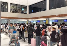 Bandara Hang Nadim Batam Siap Hadapi Puncak Arus Mudik 2026