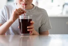 Bahaya Konsumsi Minuman Bersoda Setiap Hari