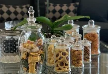 Ragam Kue Khas Idulfitri, Pelengkap Hangatnya Silaturahmi