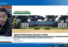 Investor Desak Kejelasan KKPR Proyek Industri di Batam