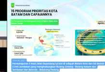 Pemko Batam Perluas Program Beasiswa Perguruan Tinggi