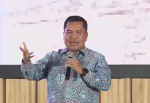 Komunikasi Jadi Kunci Sukses Kolaborasi Dunia Usaha dan Pemerintah di Batam