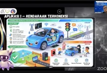 Ancaman Siber pada IoT Meningkat, Akademisi Soroti Risiko Serius