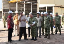 Kemhan Dorong Sinergi Industri untuk Kekuatan Maritim