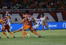 Adam Alis Syukuri Lebaran di Puncak Klasemen