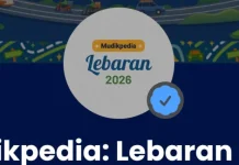 MudikPedia 2026, Panduan Informasi Mudik dalam Satu Akses