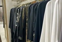 Nuansa Lembut dan Hangat Trend Warna Baju Lebaran 202