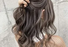 Berikut Tren Warna Rambut 2026