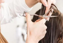 Filosofi Potong Rambut usai Putus Cinta
