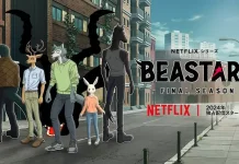 Puncak Konflik Legoshi Beastars: Final Season Resmi Tayang
