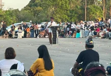 Ogoh-Ogoh Batam Jadi Daya Tarik Wisata Baru
