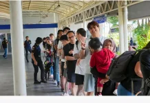 Imigrasi Batam Selidiki Dugaan Pungli Terhadap Wisatawan Mancanegara