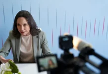 Maria Corina Machado: Energi Venezuela Harus Transparan