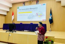 Kanwil Kemenkumham Kepri Dorong Akselerasi Perlindungan Kekayaan Intelektual