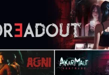 3 Game Horor Lokal Ini Siap Meneror Nyali Gamer