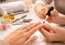 Dampaknya Manicure bagi Kesehatan Kuku