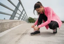 Ujung Tali Sepatu, Detail Kecil yang Menyimpan Fungsi Besar