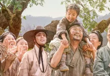 Film The King’s Warden Tayang April di Indonesia
