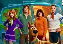 Netflix Umumkan Cast Live-Action Scooby-Doo