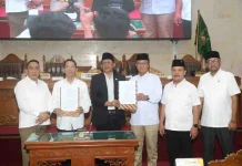 Perda Adminduk Disahkan, Pemko Batam Fokus Pembenahan Data Warga