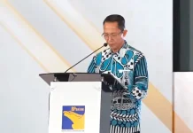 PDRB Tinggi, Aktivitas Ekonomi Batam Terus Menggeliat